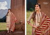 Khwaab By Belliza Viscose Muslin Designer Pakistani Suit Catalog